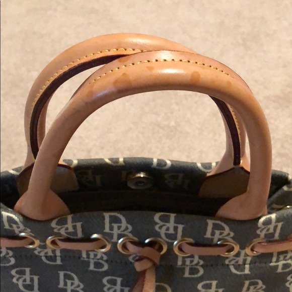 Vintage Dooney & Bourke bag - Picture 5 of 5